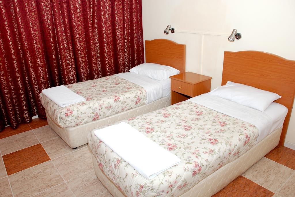 Lavender Hotel Apartments Dubai Quarto foto