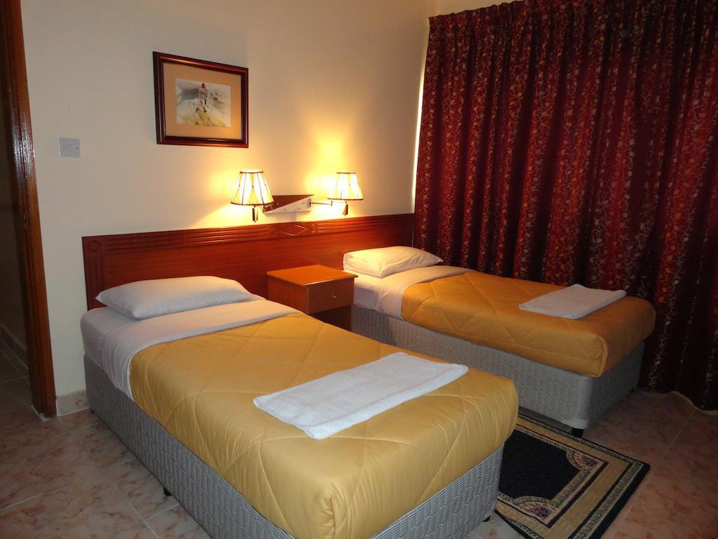 Lavender Hotel Apartments Dubai Quarto foto